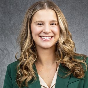 Haley Anzaldi