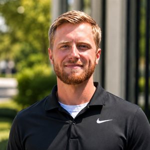 Brant Waltenbaugh